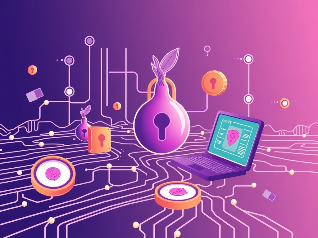 AML Check Onion Routing Transaction Privacy: Navigating the Intersection of Compliance and Anonymity in Financial Systems