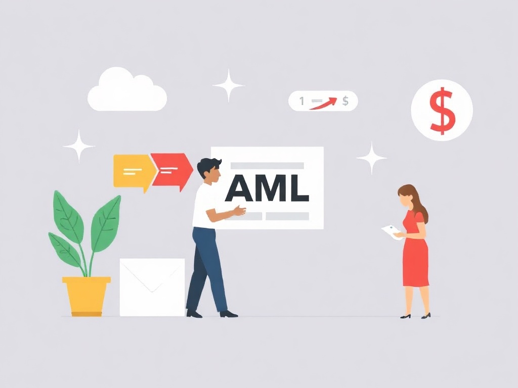 Understanding the AML Check Proof of Innocence Protocol: A Comprehensive Guide to Compliance and Risk Mitigation