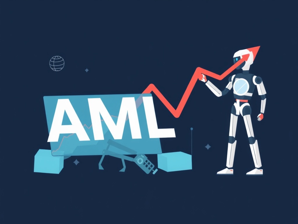 Understanding AML Check Algorithmic Trading Bot Risk: Mitigating Compliance Challenges in Automated Trading Systems