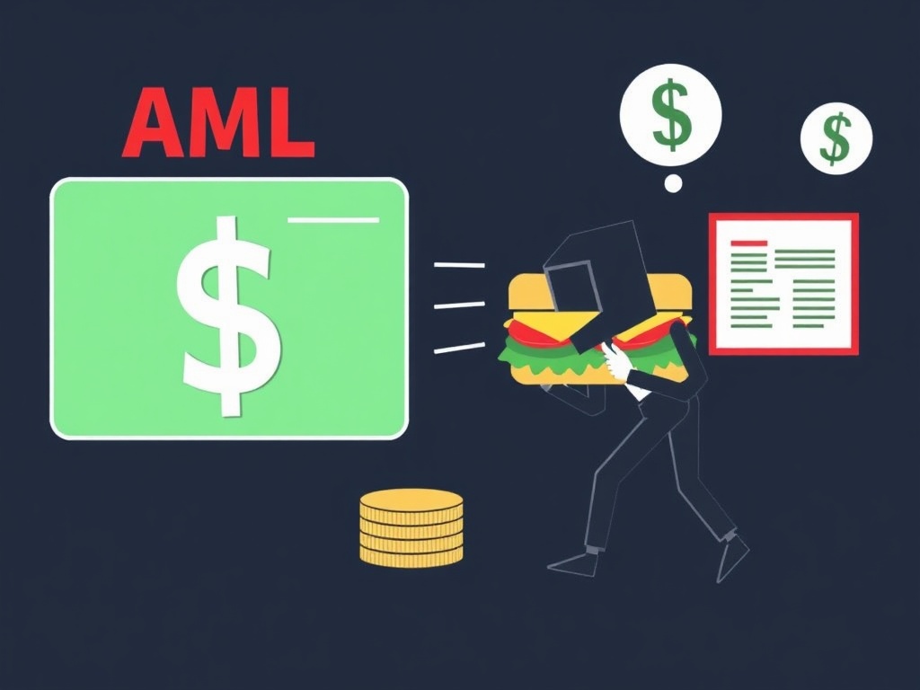 Understanding AML Check Sandwich Attack Fund Tracing: A Comprehensive Guide to Financial Security