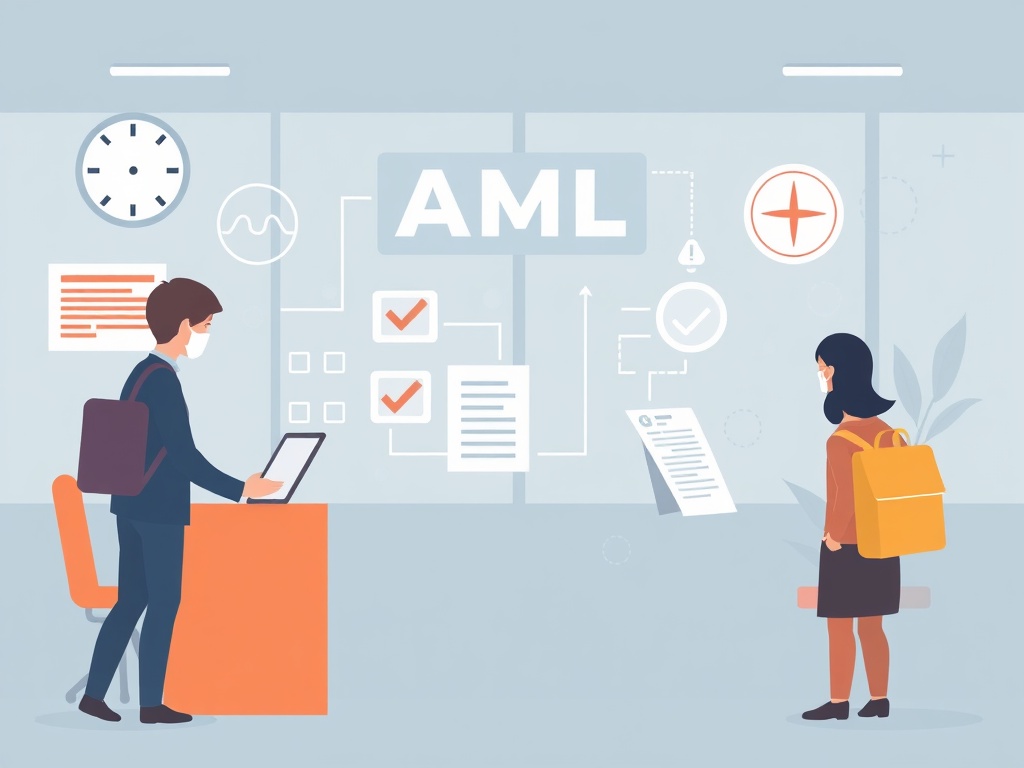 Understanding AML Check Biometric Verification Failure: Causes, Impacts, and Solutions