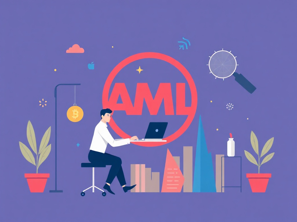 Обязанности AML-специалиста в крипто-компании: ключевые задачи и ответственность