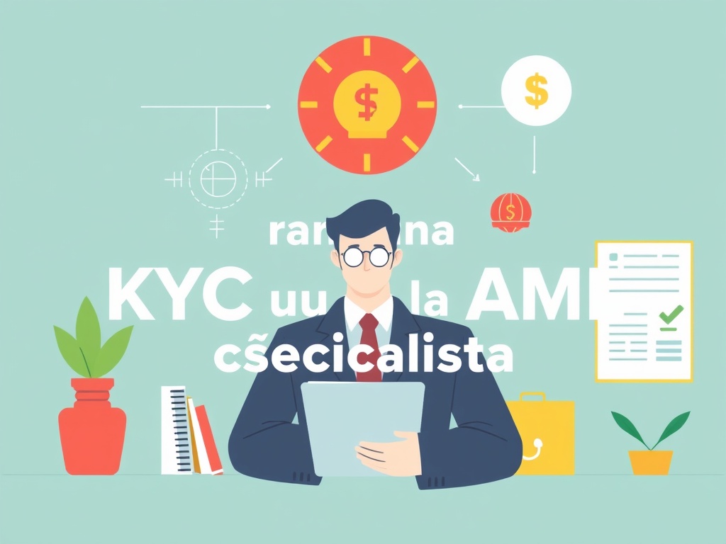 Разница KYC и AML специалиста: ключевые различия в ролях и обязанностях в борьбе с финансовыми рисками