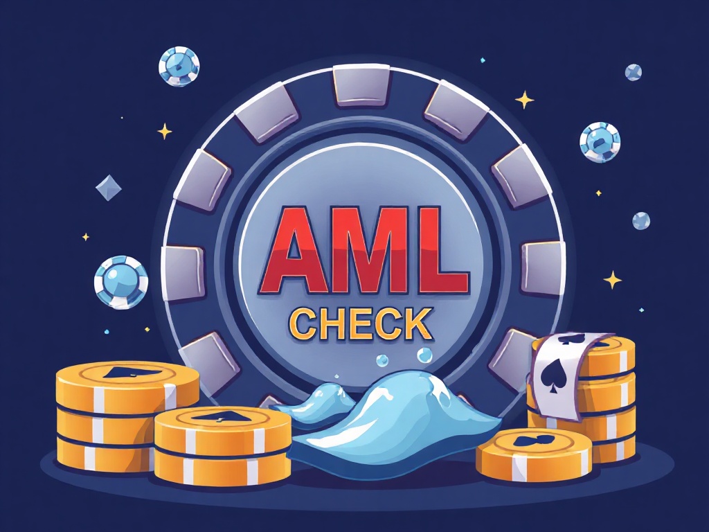 The Ultimate Guide to AML Check Poker Chip Washing: Ensuring Compliance and Security in Gaming Operations