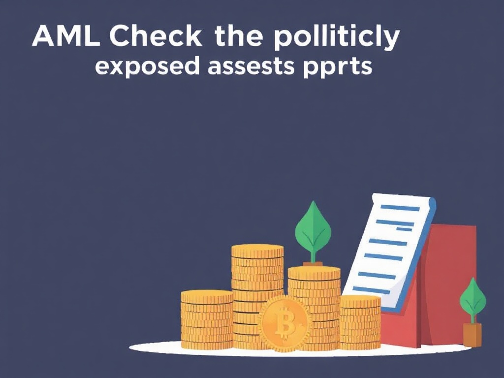 Understanding AML Check for Politically Exposed Assets: A Comprehensive Guide