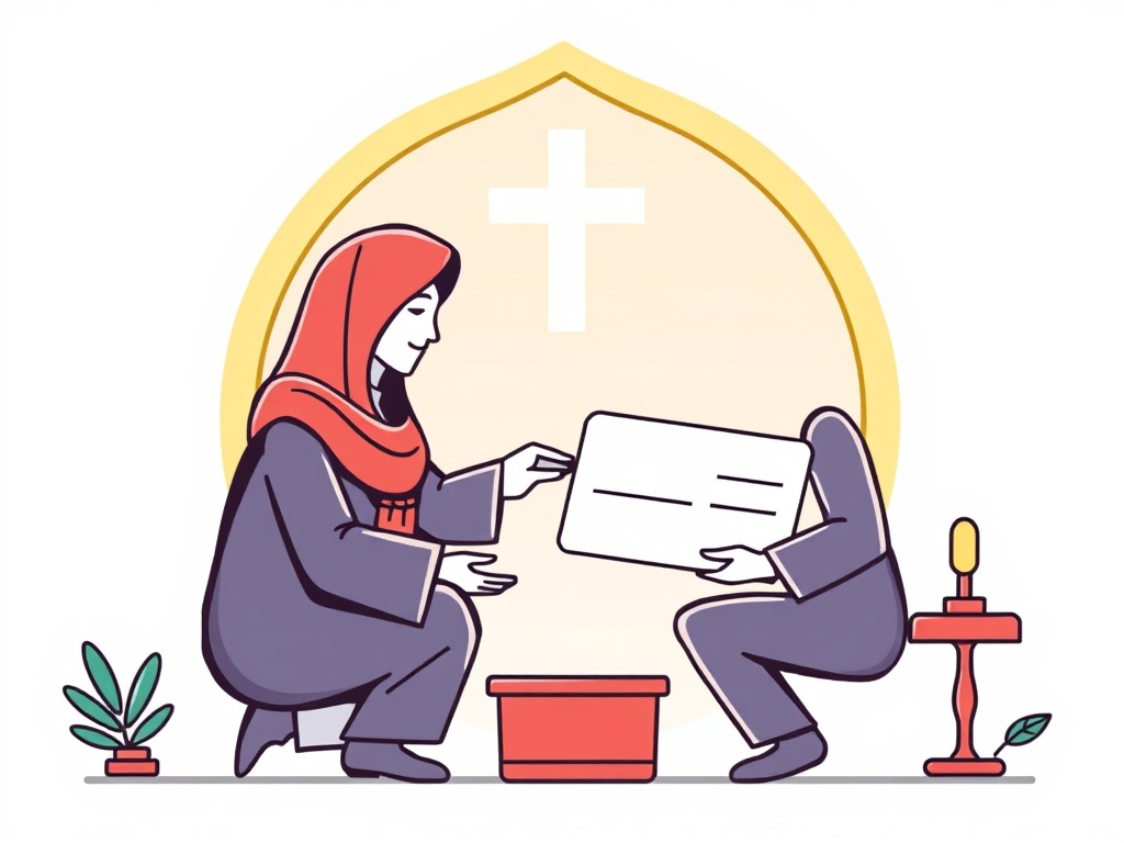 Understanding AML Check for Religious Donations: Compliance, Risks, and Best Practices
