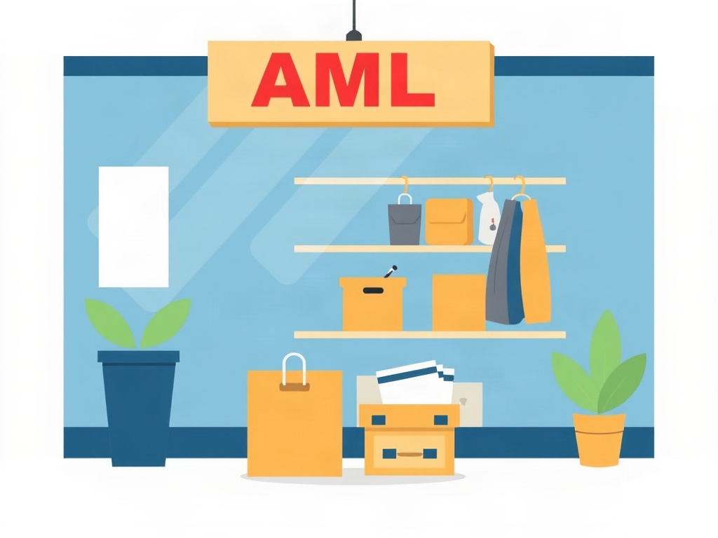 Understanding AML Check for Secondhand Goods: A Comprehensive Guide to Compliance and Risk Management
