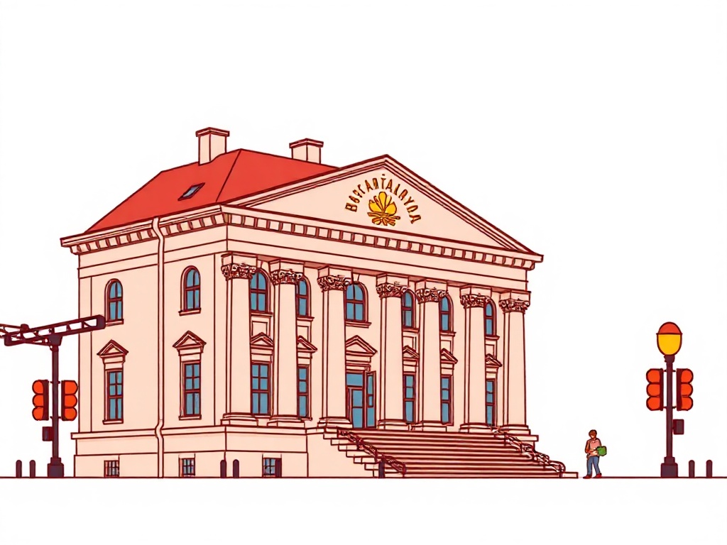 Крипто лицензия Германия BaFin: как получить разрешение для работы с криптовалютами