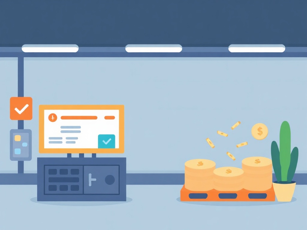 Understanding AML Check Storage Facilities: Secure Solutions for Compliance and Risk Management