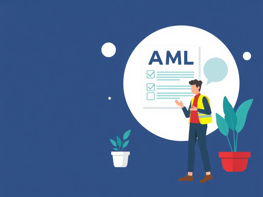 Understanding AML Check for Temporary Workers: A Comprehensive Guide