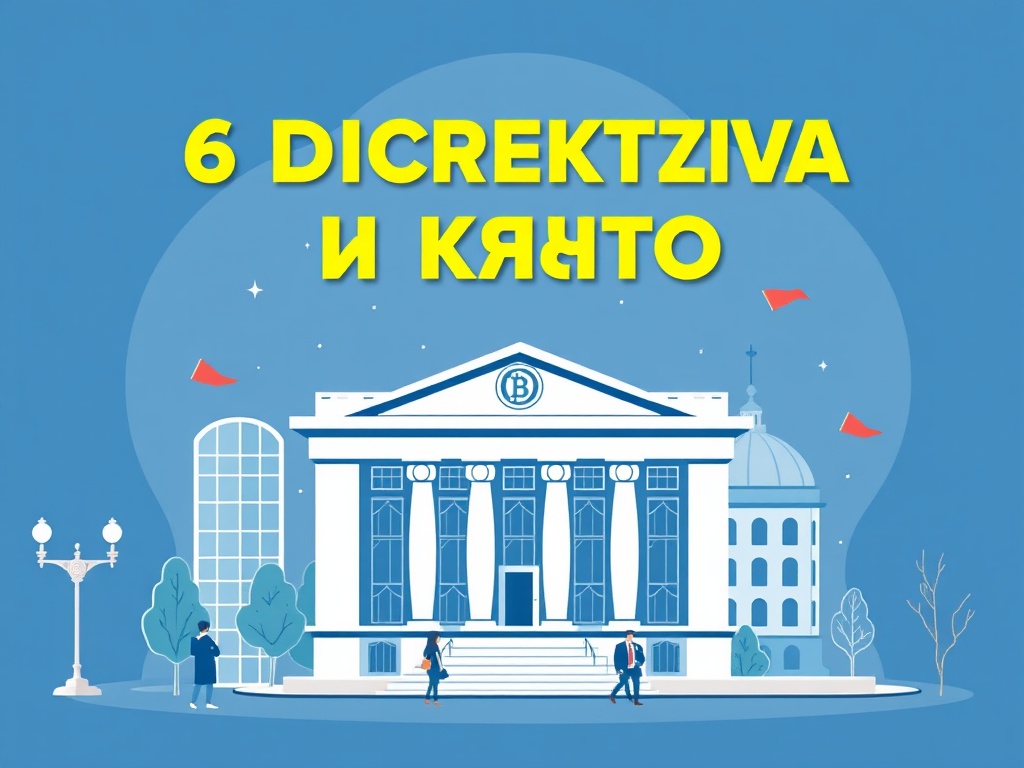 6 директива АМЛ крипто: что это такое и как она влияет на рынок цифровых активов