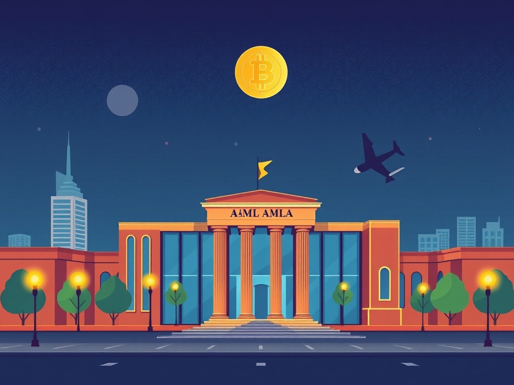 The AML AMLA Central Authority: A Comprehensive Guide to Its Role, Functions, and Global Impact