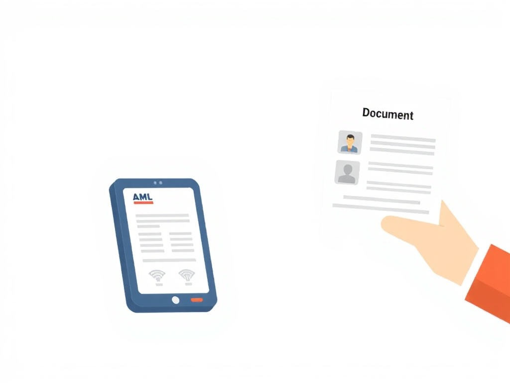 Understanding AML RFID Document Check: A Comprehensive Guide for Compliance and Security