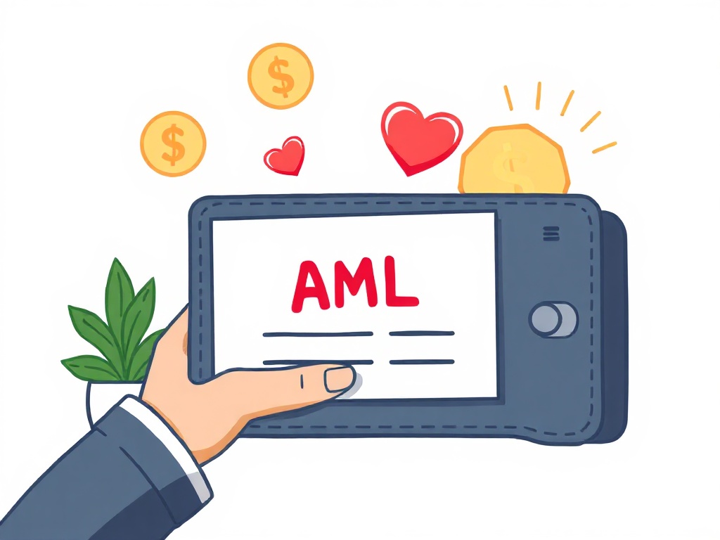How to Perform an AML Check on a Romance Scam Wallet Address: Protecting Yourself and Your Funds