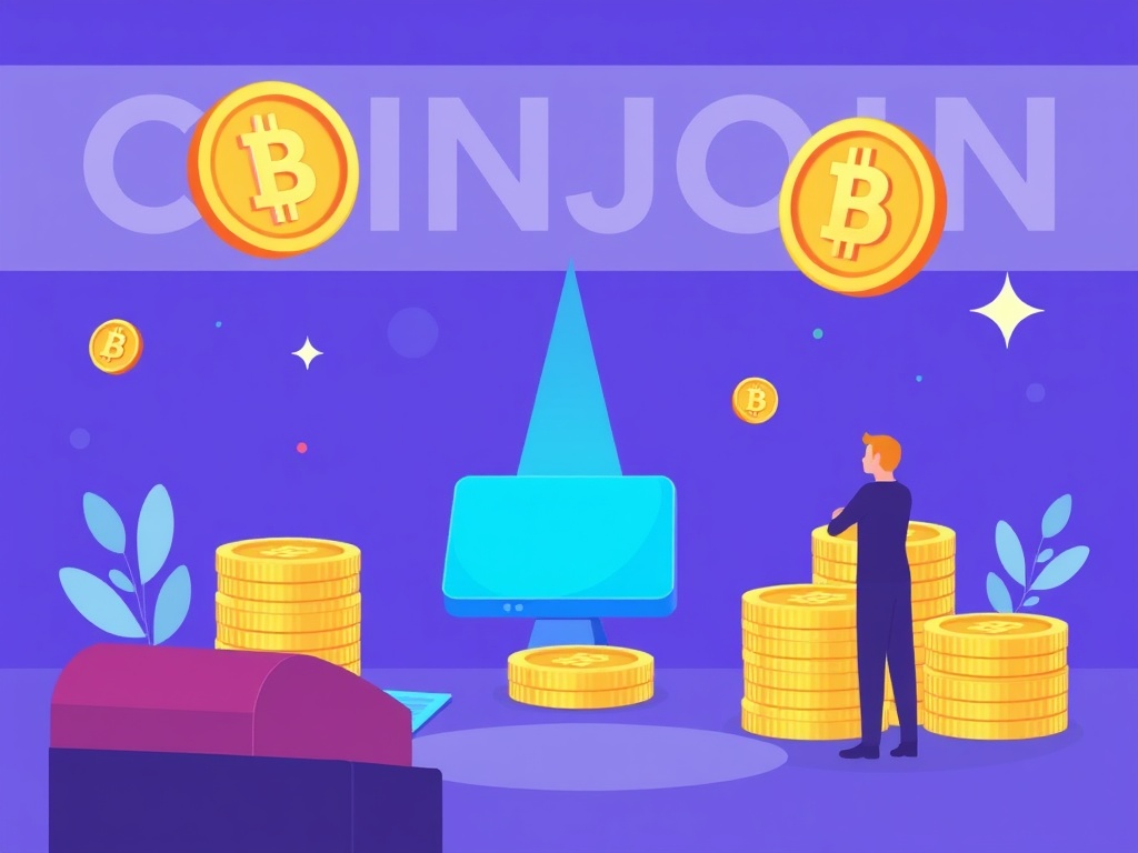 CoinJoin транзакция: как снизить риски AML и обеспечить безопасность транзакций
