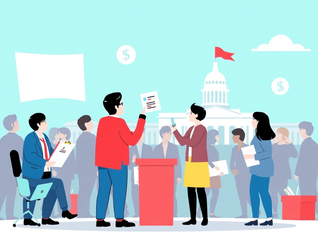 Understanding AML Check for Election Campaign Funding: Ensuring Transparency and Compliance