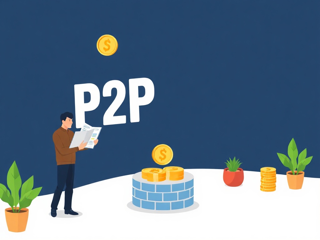 P2P биржа: основные риски для покупателя и как их избежать