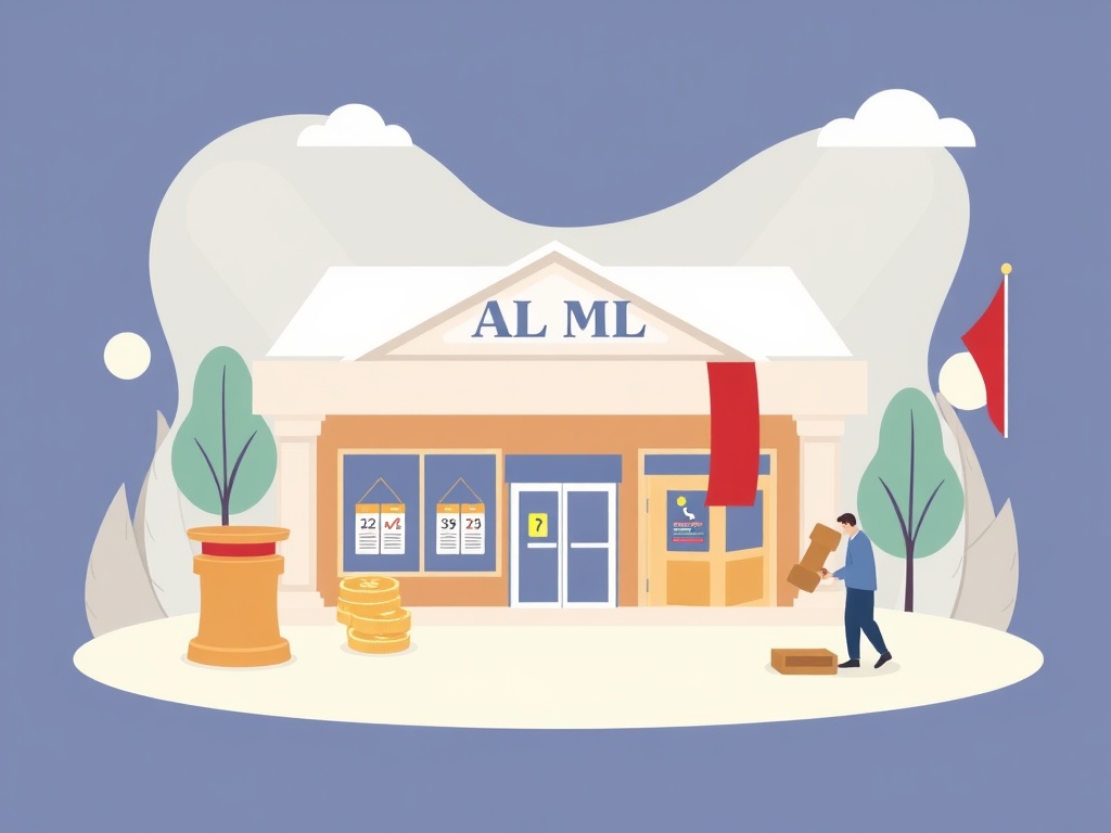 Understanding AML Check and Auction House Compliance: A Complete Guide for Dealers