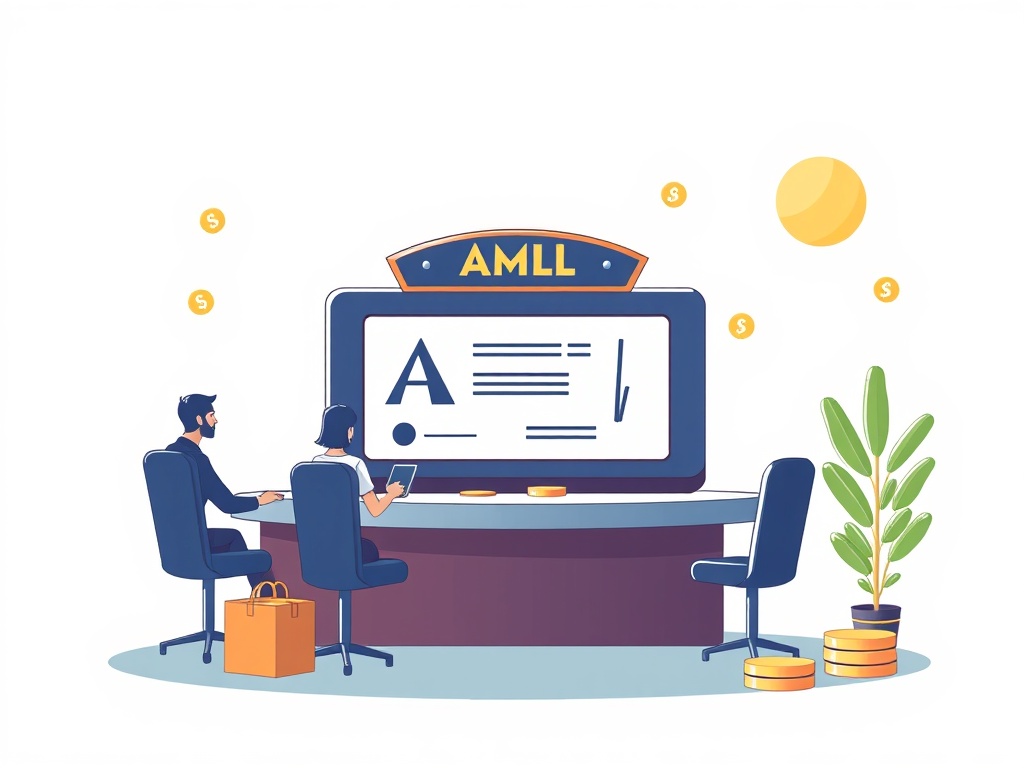 Understanding AML Check Requirements for Obtaining a Gambling Operator License