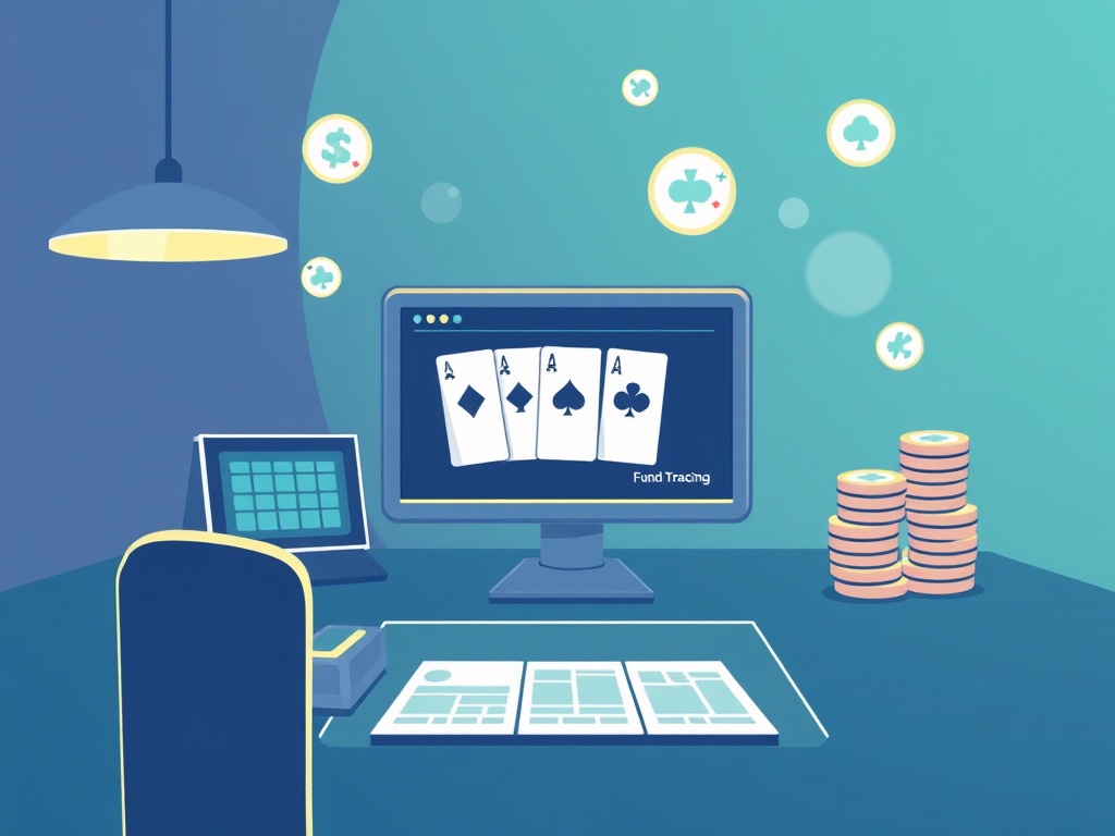 Understanding AML Check Poker Site Fund Tracing: A Comprehensive Guide for Operators and Players