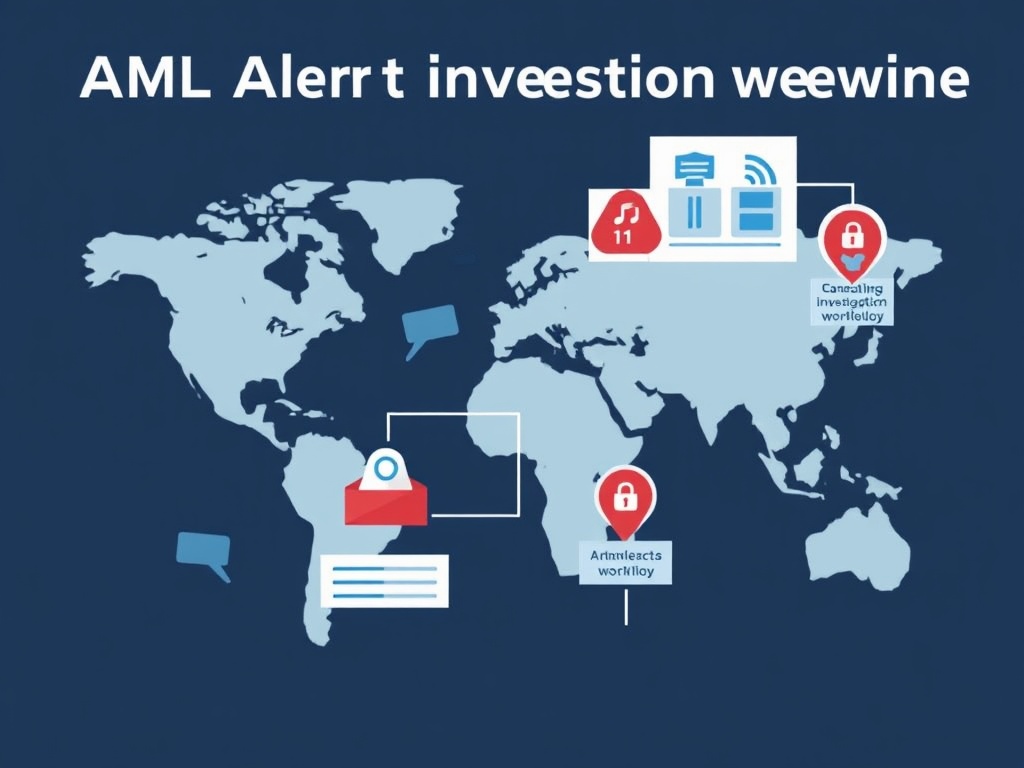 The Essential Guide to AML Alert Investigation Workflow: Best Practices and Optimization Strategies