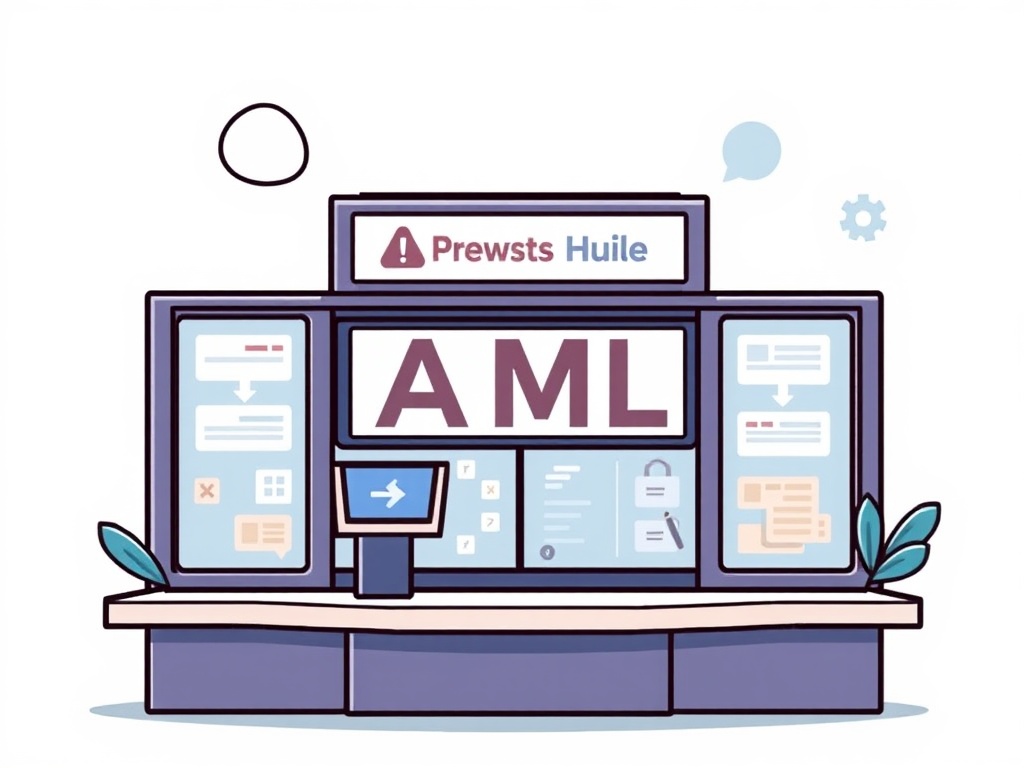 Understanding AML Automatic Exchange of Information: A Comprehensive Guide for Financial Institutions
