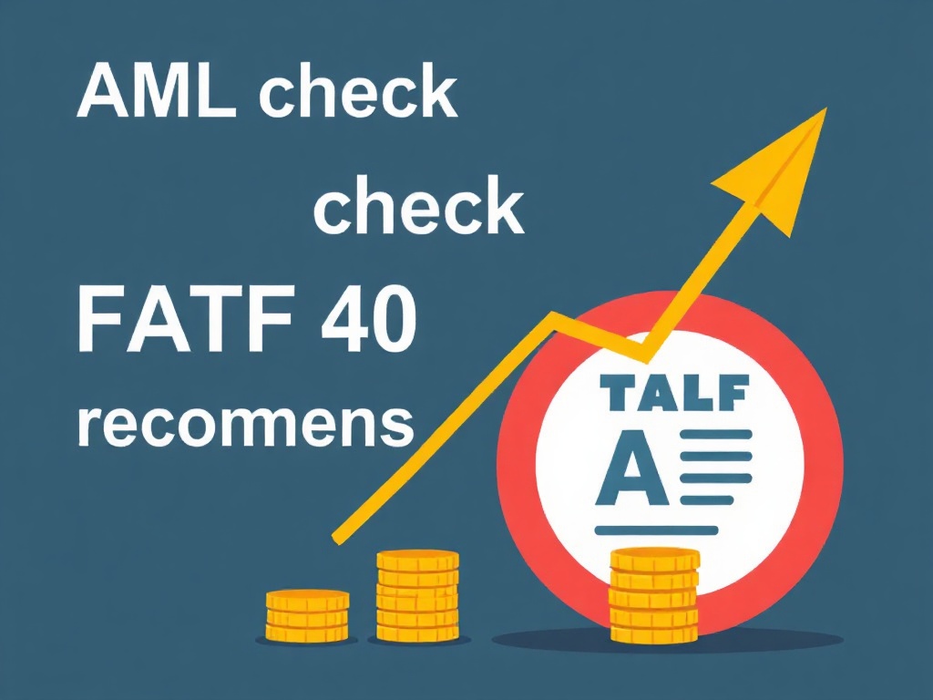 Understanding AML Check and the FATF 40 Recommendations: A Comprehensive Guide for Compliance Professionals