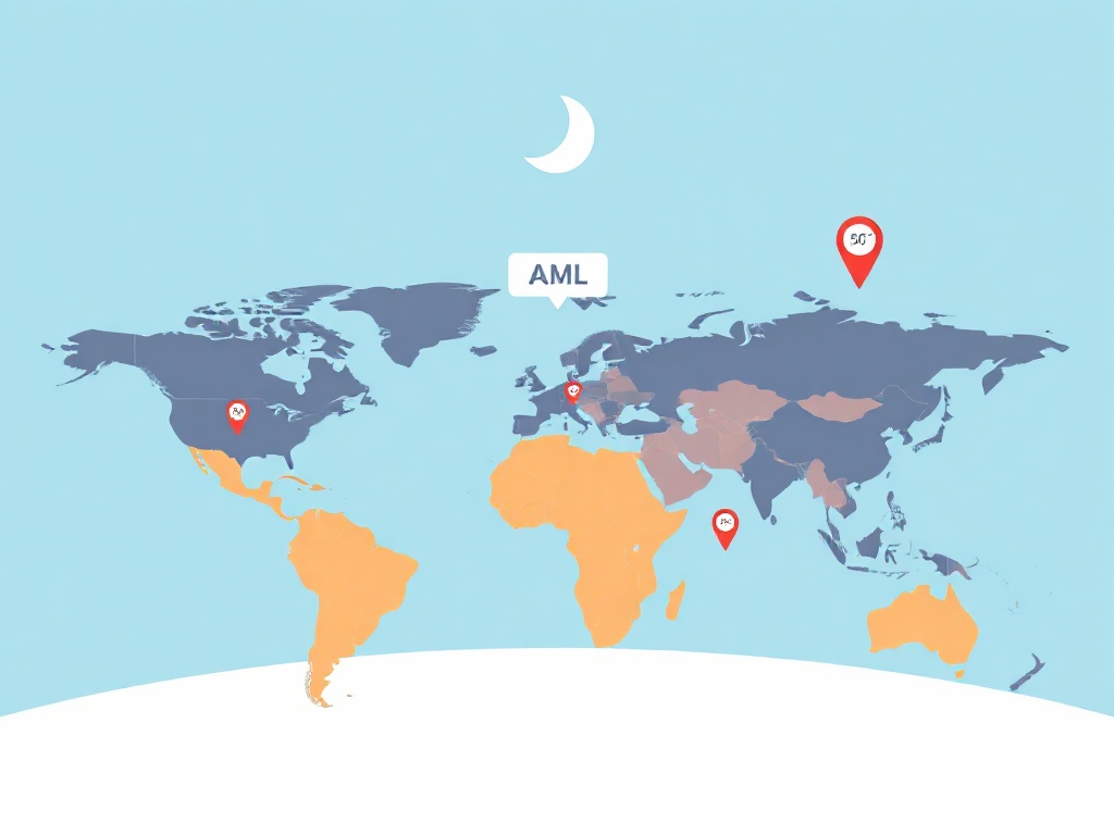 Understanding the AML Check FinCEN Geographic Targeting Order: A Comprehensive Guide for Financial Institutions