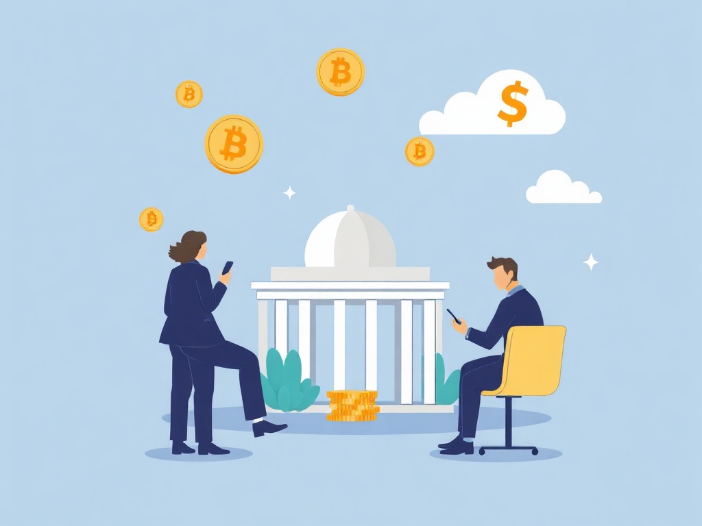 Регулирование криптовалют в Беларуси: современные тенденции и правовые аспекты
