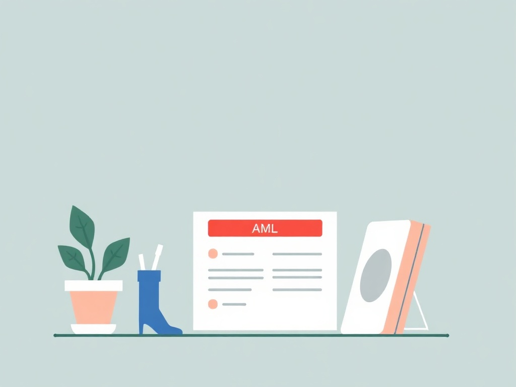 Understanding AML Check and FinCEN Administrator Registration: A Complete Guide for Compliance Professionals