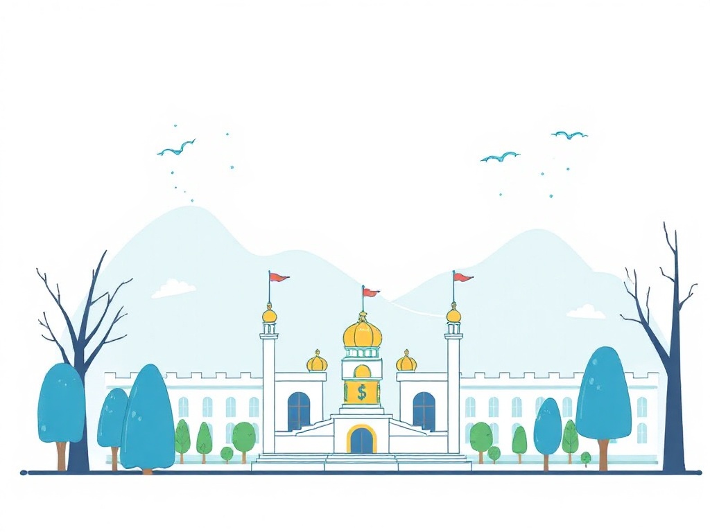 Крипторегулирование в Грузии: современные тенденции и перспективы развития