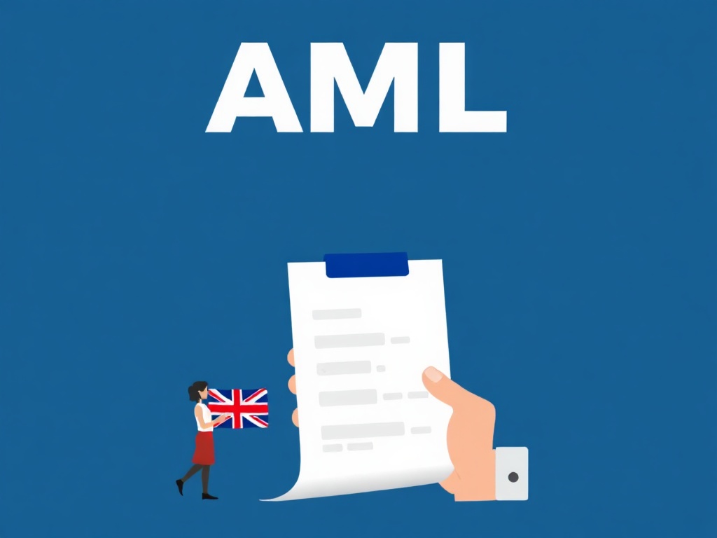 Understanding AML Check in the UK: How to Verify the OFSI Sanctions List for Compliance