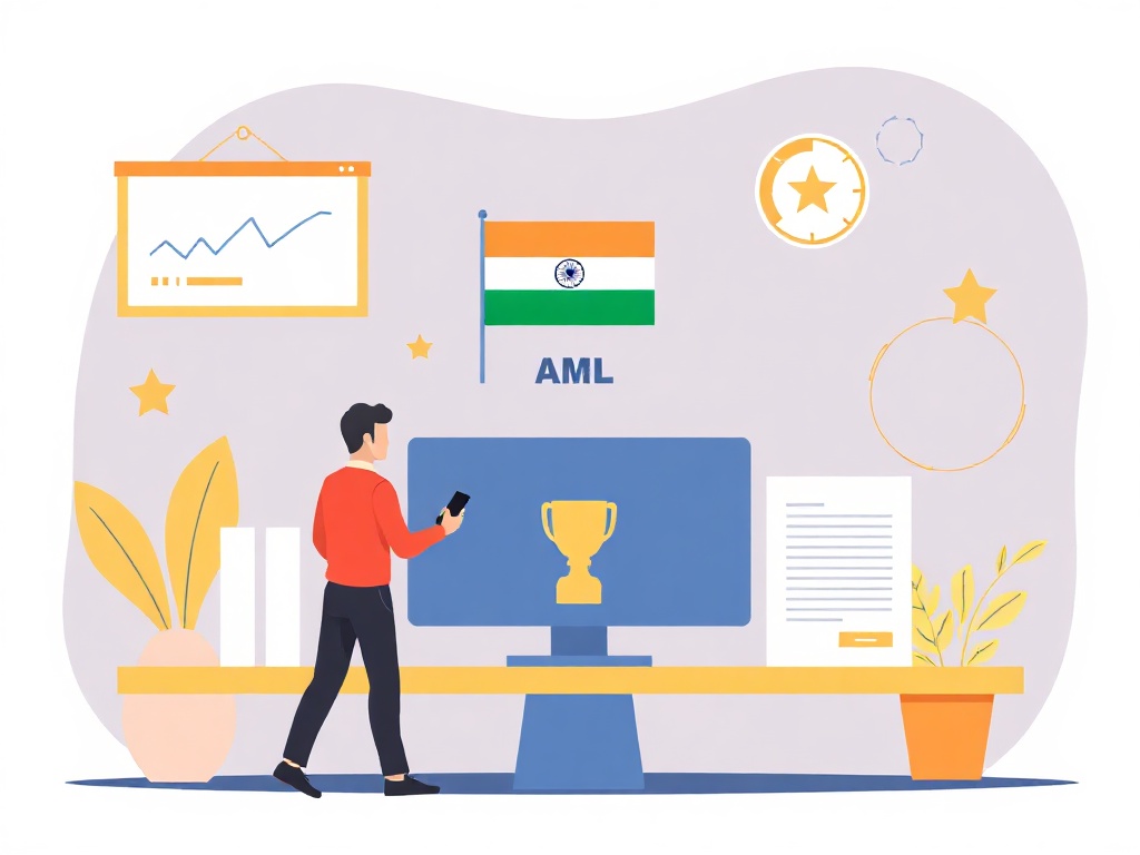 Understanding AML Check in India: FIU-IND Reporting Requirements and Compliance