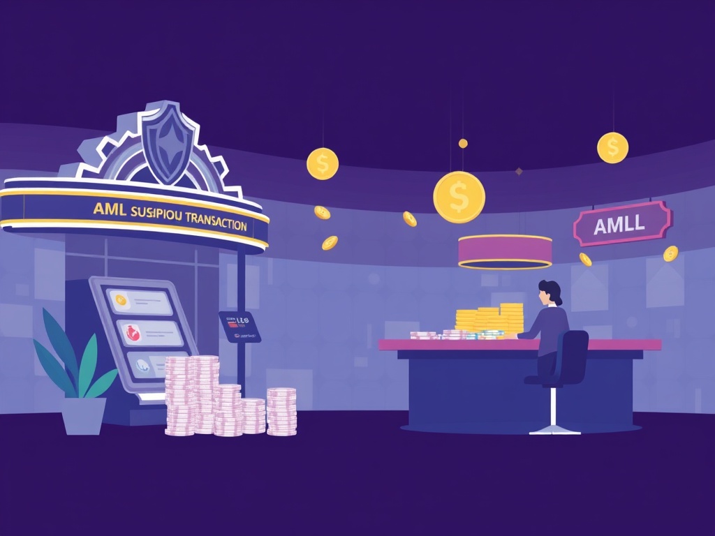 Understanding AML Casino Suspicious Transactions: Detection, Prevention, and Compliance