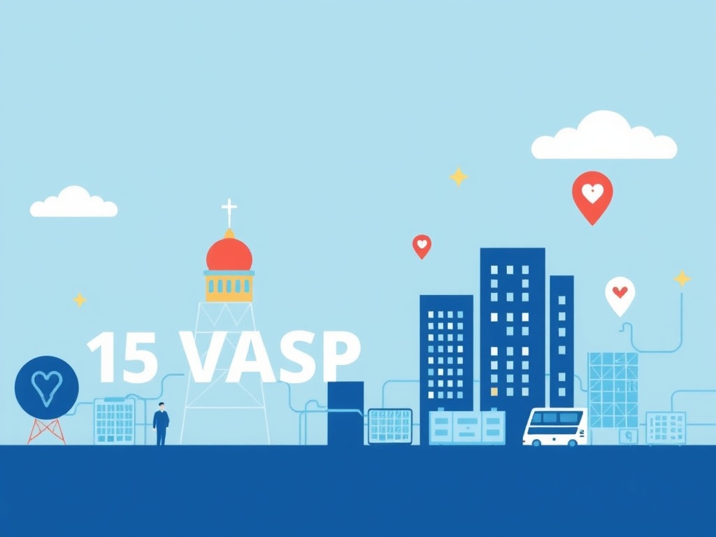 Рекомендация FATF 15 и VASP: ключевые требования для противодействия отмыванию денег в криптоиндустрии