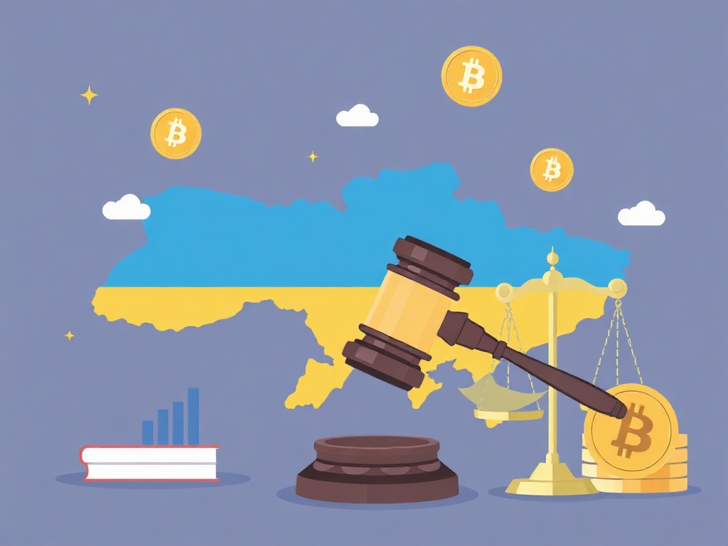 Understanding AML Check Ukraine Crypto Law: Compliance and Best Practices for 2024