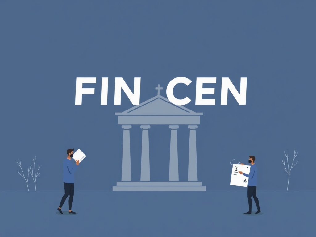 FinCEN крипто нарушение дело: как регуляторы США борются с отмыванием денег через криптовалюты