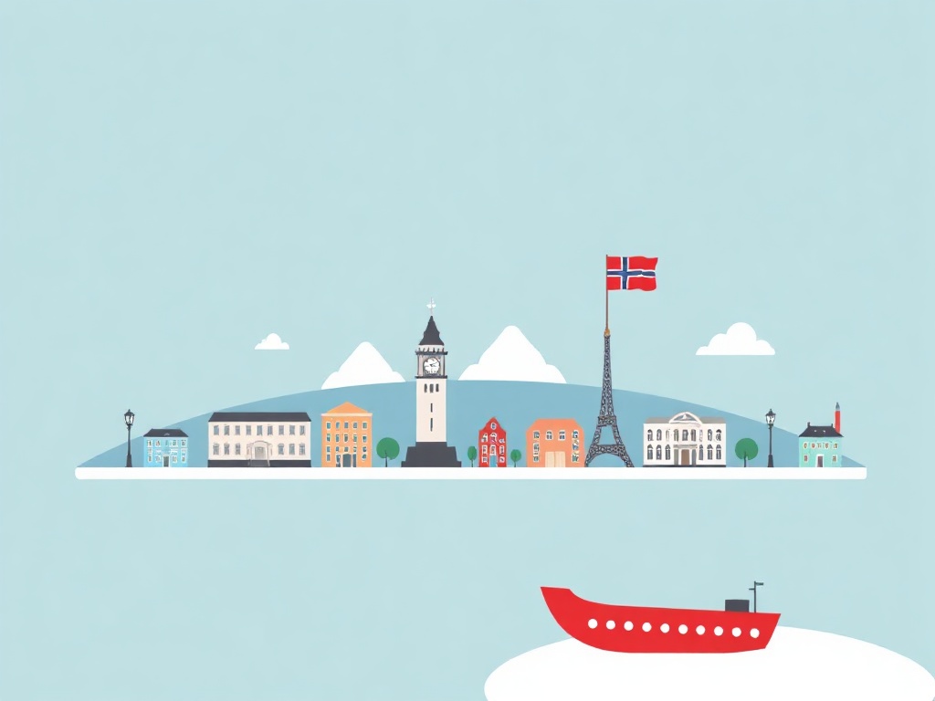 Understanding AML Check in Norway: A Comprehensive Guide to Finanstilsynet's Role and Compliance