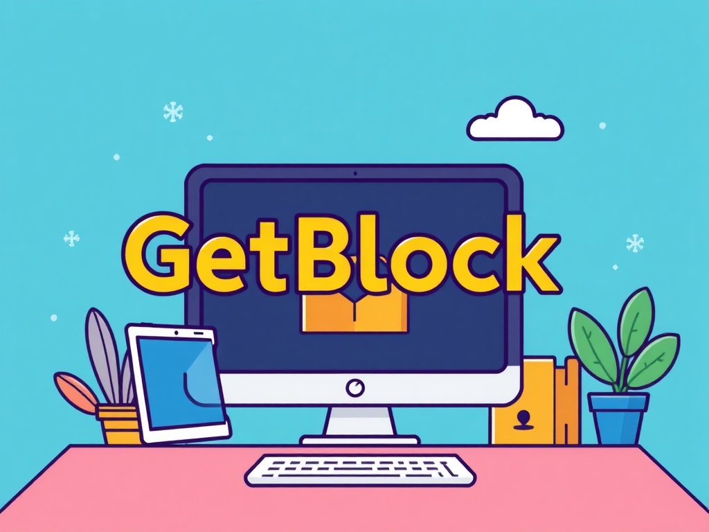 GetBlock АМЛ проверка адреса: как проверить криптовалютный адрес на соответствие AML-стандартам
