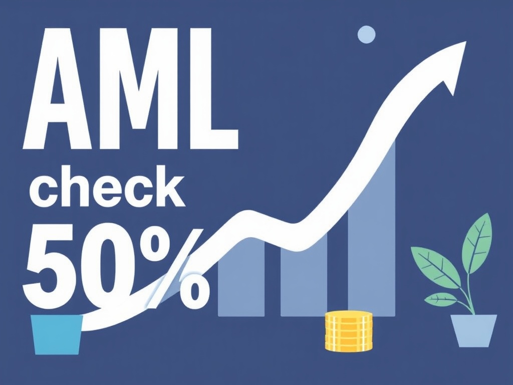 Understanding the AML Check 50 Percent Rule: A Comprehensive Guide for Compliance Professionals