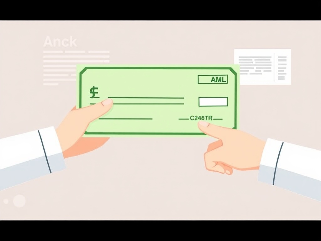 Understanding AML Check for ACH Transactions: Compliance, Risks, and Best Practices