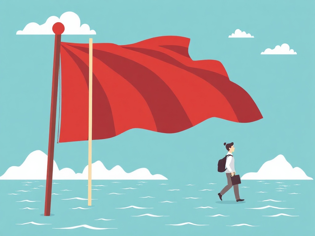 AML Check for Offshore Shell Companies: Key Red Flags to Watch For