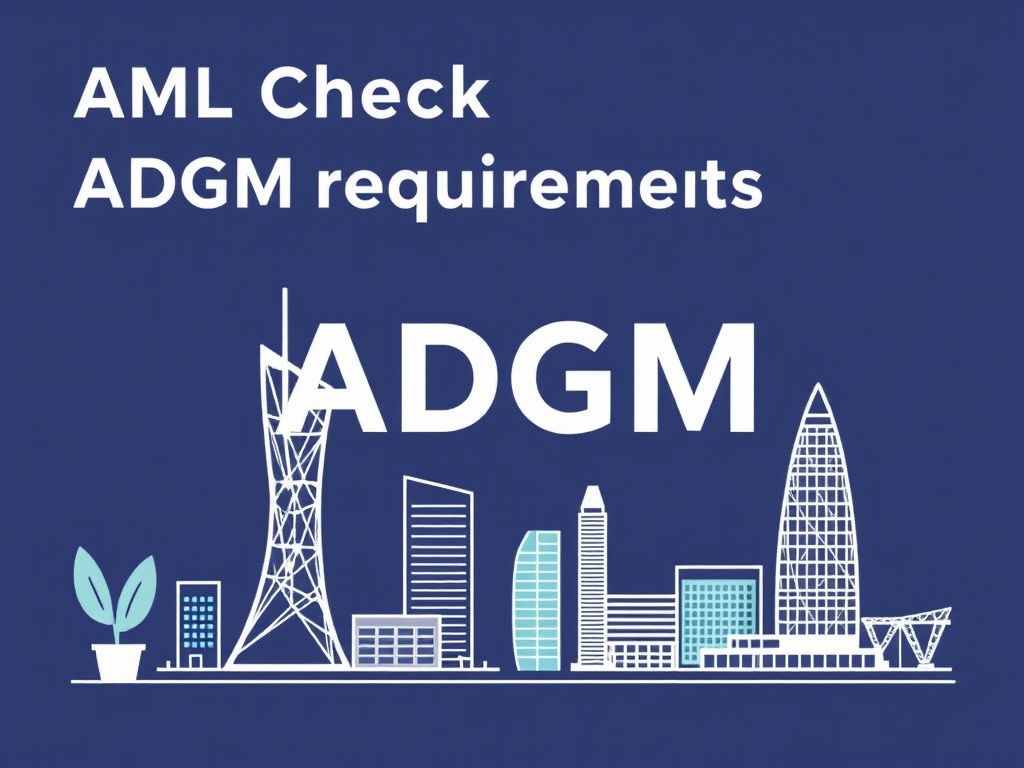 Understanding AML Check ADGM Requirements: A Complete Guide for Businesses