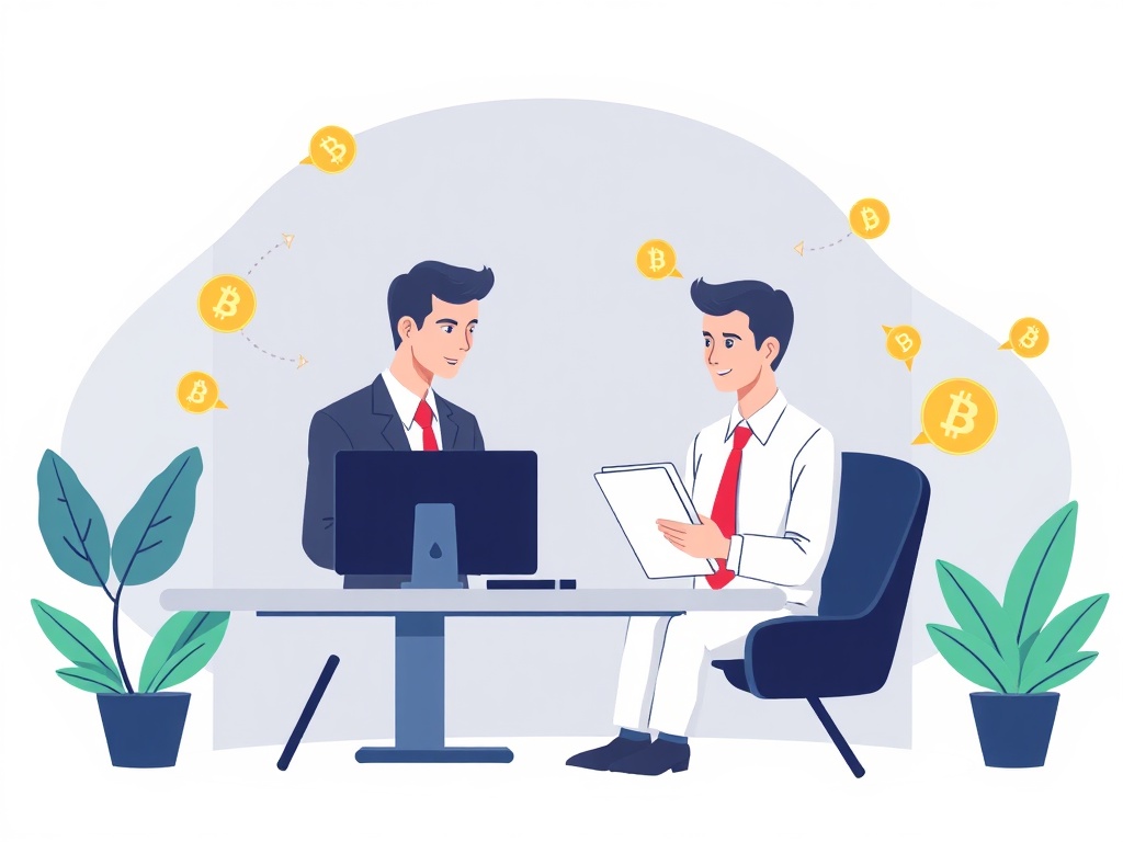 Сертификация специалиста по AML криптовалют: ключевые аспекты и преимущества для карьеры