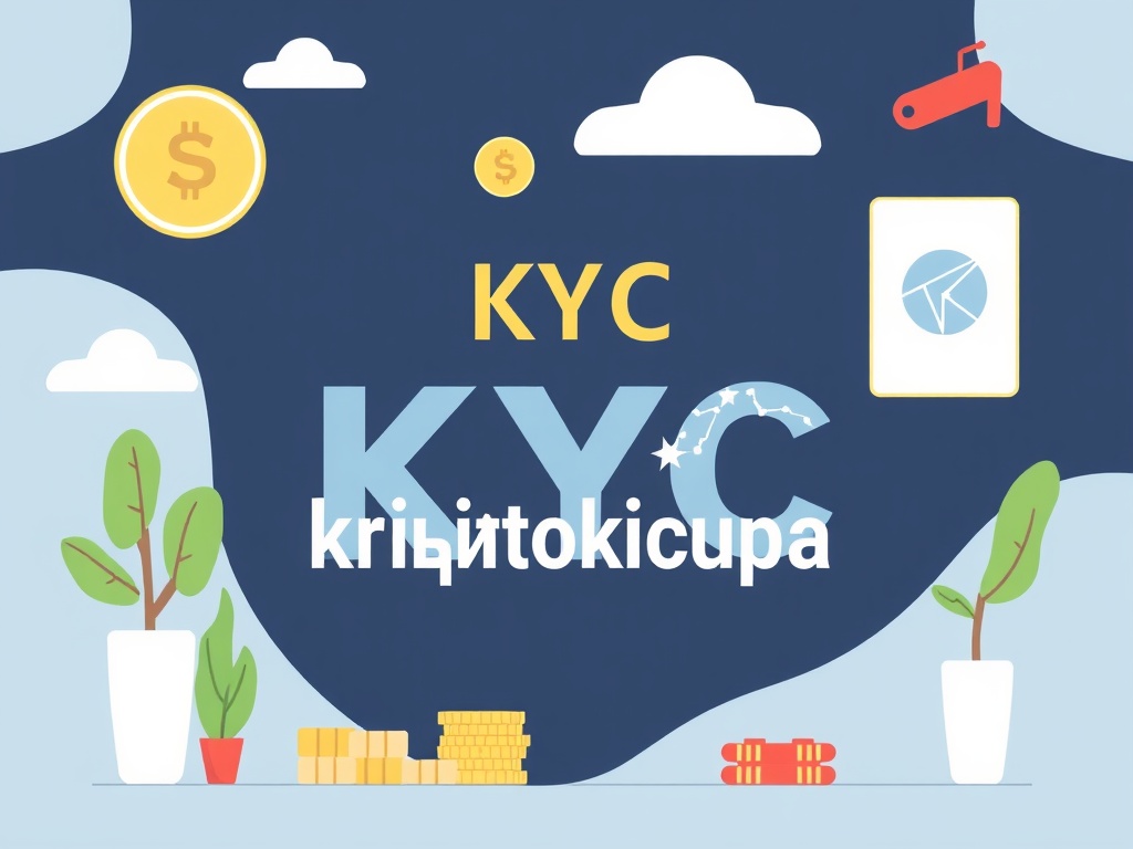 KYC процедура на криптобирже: полное руководство по проверке личности для безопасных сделок
