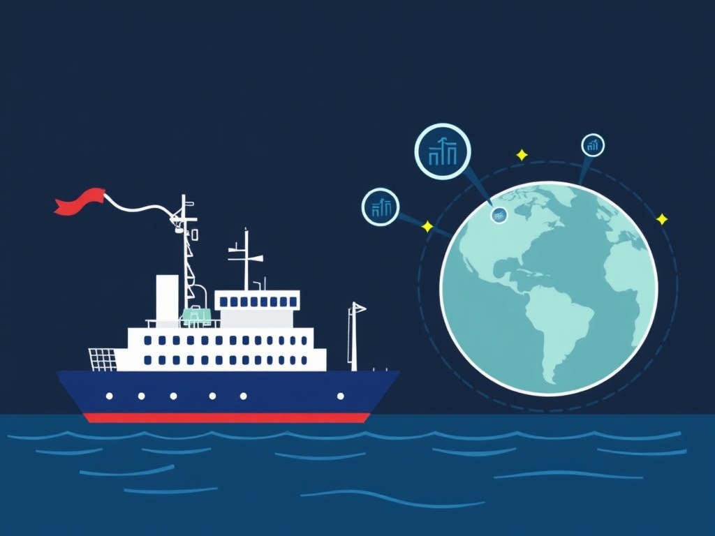 Understanding AML Check AIS Spoofing: Risks, Detection, and Compliance Strategies