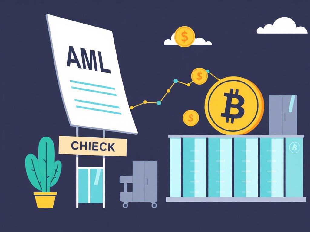 Understanding AML Check Clarity Act and Its Impact on Crypto Market Structure
