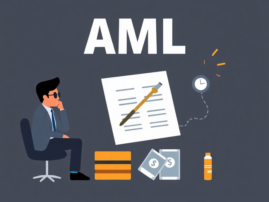 Understanding AML Check for Narcotics Trafficking and Sanctions List Compliance