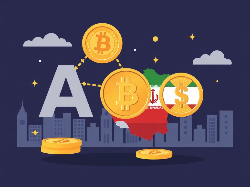 Understanding AML Check, Iran Sanctions, and Crypto Evasion: A Comprehensive Guide