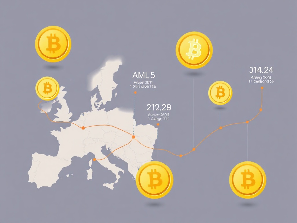 The AML Check G20 Crypto Regulation Roadmap: A Global Framework for Combating Financial Crime in Digital Assets